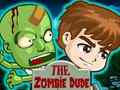 Cluiche The Zombie Dude