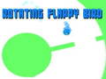 Cluiche Rotating Flappy Bird