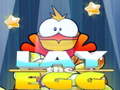 Cluiche Lay The Egg