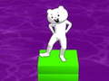 Cluiche Lets Dance Now