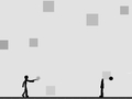 Cluiche Stickman Bullet Warriors