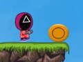 Cluiche Squidgame Dalgona Collect