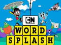 Cluiche CN Word Splash