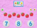 Cluiche Math Plasticine