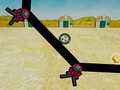 Cluiche Rotating Squid Game
