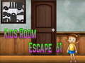 Cluiche Amgel Kids Room Escape 61