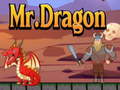 Cluiche Mr. Dragon