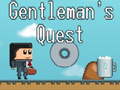 Cluiche Gentleman's Quest