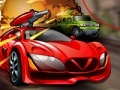 Cluiche Spy Car
