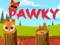 Cluiche Pawky