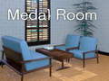 Cluiche Medal Room