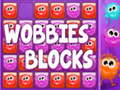 Cluiche Wobbies Blocks