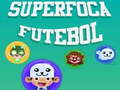 Cluiche SuperFoca Futeball