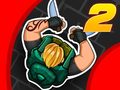 Cluiche Hunter Assassin 2