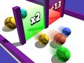 Cluiche Clone Ball Rush