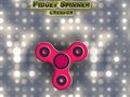 Cluiche Fidget Spinner Creator