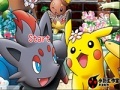 Cluiche Pokemon Great Fight