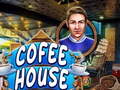 Cluiche Coffee House