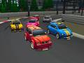Cluiche High Speed Extreme Racing