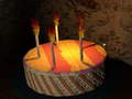 Cluiche Escape Your Birthday