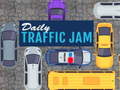 Cluiche Daily Traffic Jam