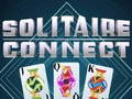 Cluiche Solitaire Connect