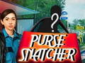Cluiche Purse Snatcher