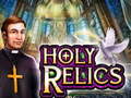 Cluiche Holy Relics