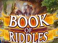 Cluiche Book of Riddles