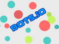 Cluiche Dots.io