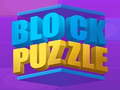 Cluiche Block Puzzle 