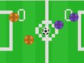 Cluiche Shoot and Goal