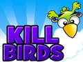 Cluiche Kill Birds