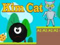 Cluiche Kim Cat
