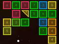 Cluiche Idle Ball Clicker Shooter