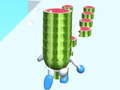 Cluiche Fruit Rush