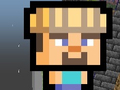 Cluiche Minecraft Builder Challenge