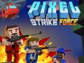 Cluiche Pixel Strike Force