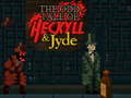 Cluiche The Odd Tale of Heckyll & Jyde