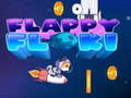 Cluiche Flappy Floki