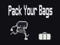 Cluiche Pack your Bags