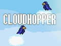 Cluiche Cloudhopper