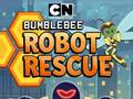 Cluiche Bumblebee Robot Rescue