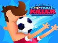 Cluiche Football Killers 