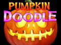 Cluiche Pumpkin Doodle