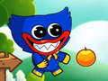 Cluiche Poppy Play Time Adventure