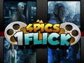 Cluiche 4 Pics 1 Flick