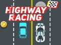 Cluiche Highway Racing