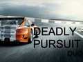 Cluiche Deadly Pursuit Duo