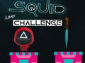Cluiche Squid Jump Challenge